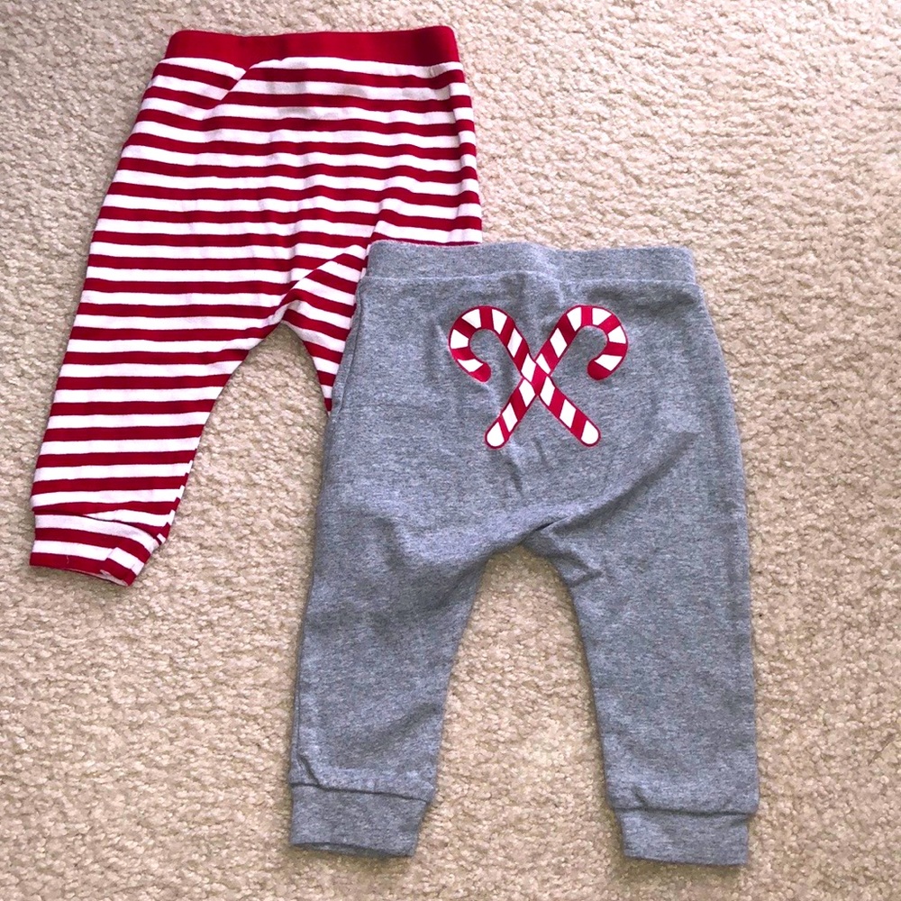 Old Navy Holiday Pants
